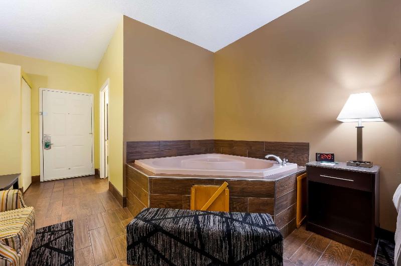 Quality Inn Fort Payne image
