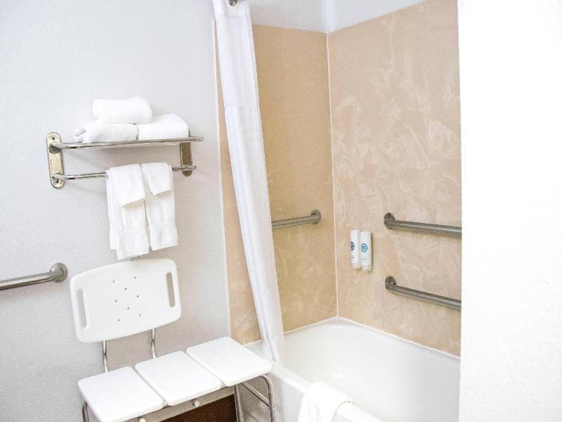 ComfortInnSuites Coralville Iowa City RiverLanding image