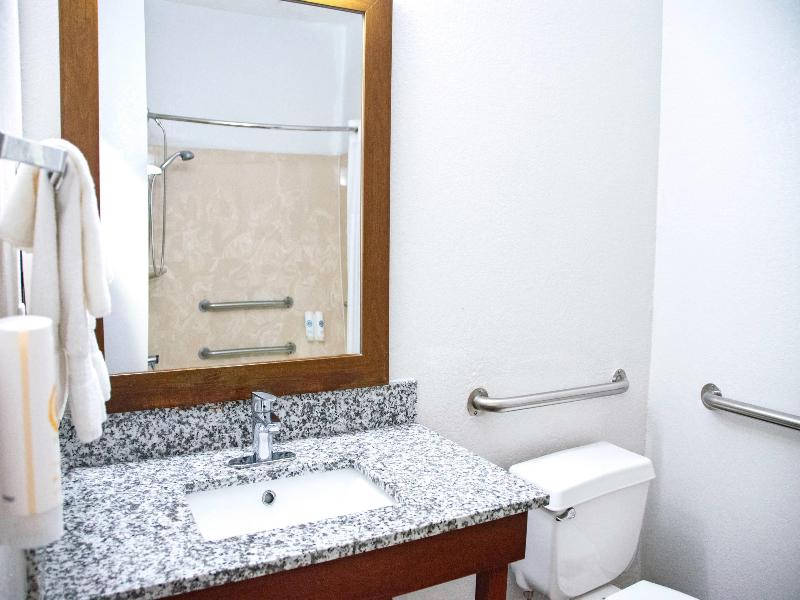 ComfortInnSuites Coralville Iowa City RiverLanding image