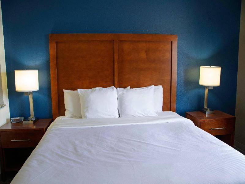 ComfortInnSuites Coralville Iowa City RiverLanding image