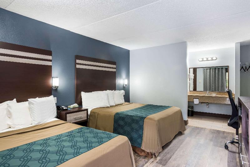 Rodeway Inn Williamstown image