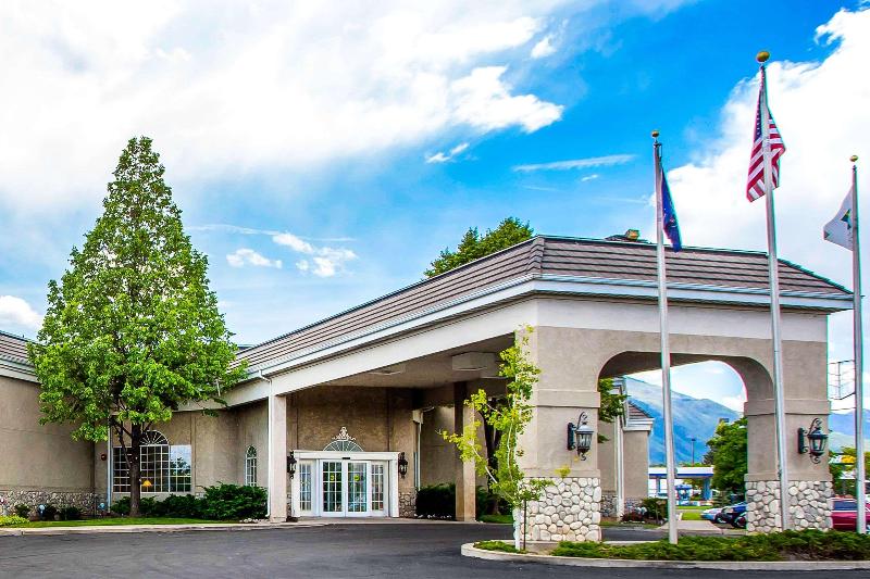 Quality Inn Payson I-15 image