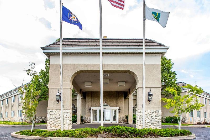 Quality Inn Payson I-15 image