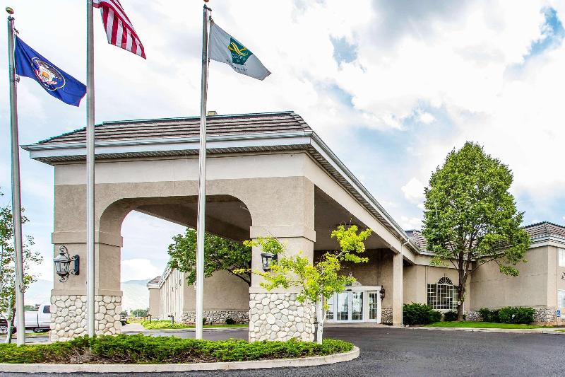 Quality Inn Payson I-15 image