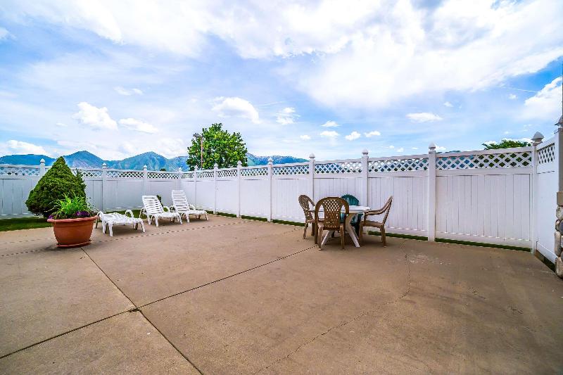 Quality Inn Payson I-15 image