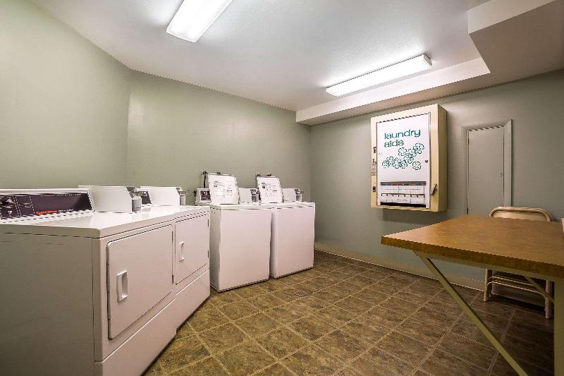 Quality Inn Payson I-15 image