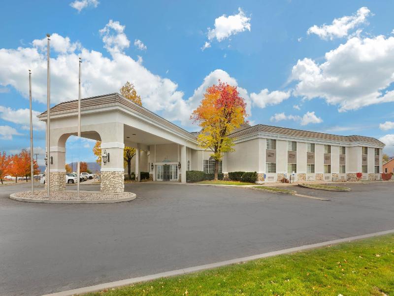 Quality Inn Payson I-15 image
