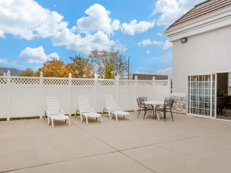 Quality Inn Payson I-15 image