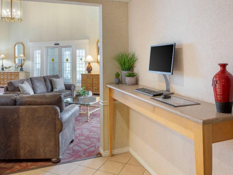 Quality Inn Payson I-15 image