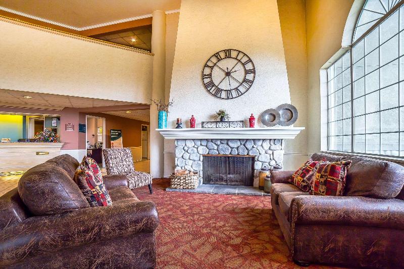 Quality Inn Payson I-15 image 9