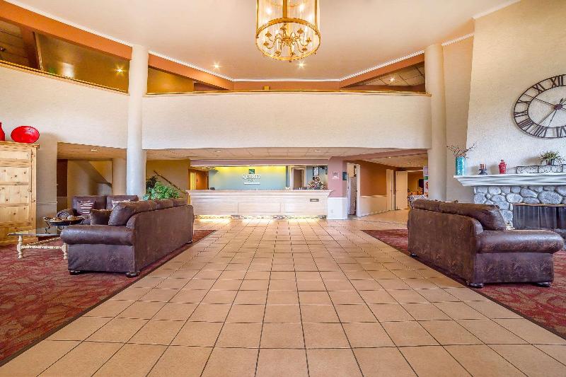 Quality Inn Payson I-15 image