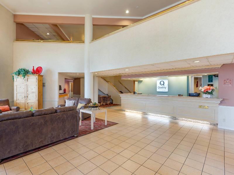 Quality Inn Payson I-15 image