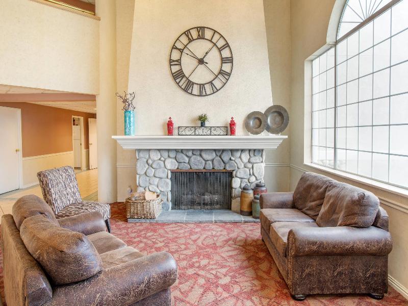 Quality Inn Payson I-15 image