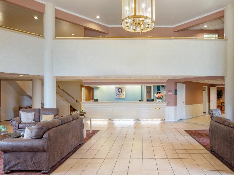 Quality Inn Payson I-15 image