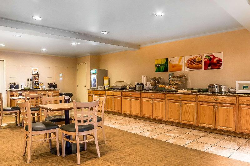Quality Inn Payson I-15 image