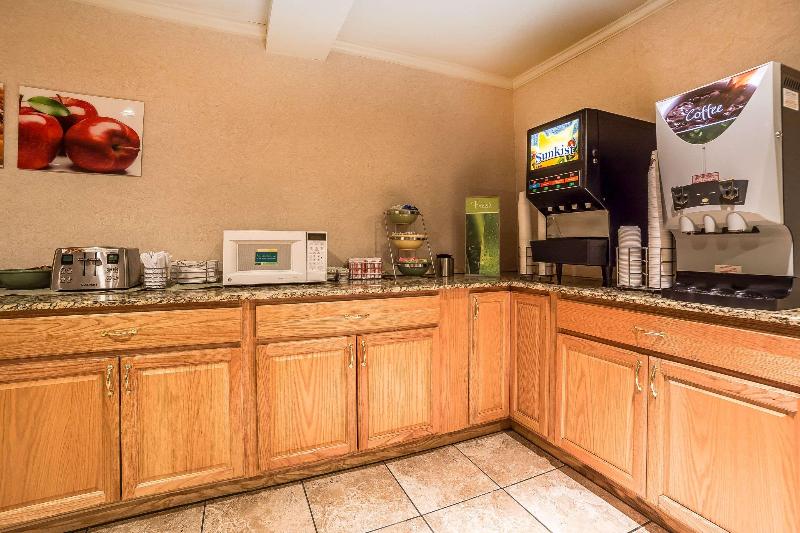 Quality Inn Payson I-15 image