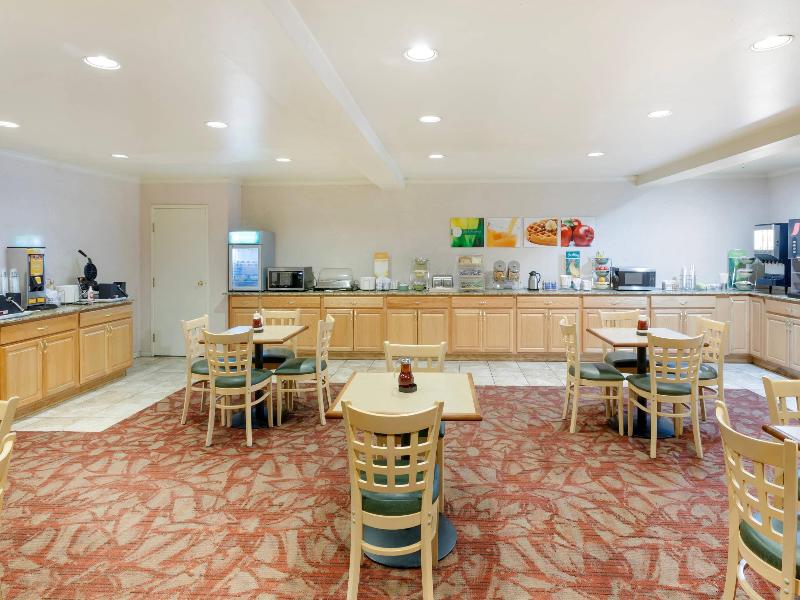 Quality Inn Payson I-15 image