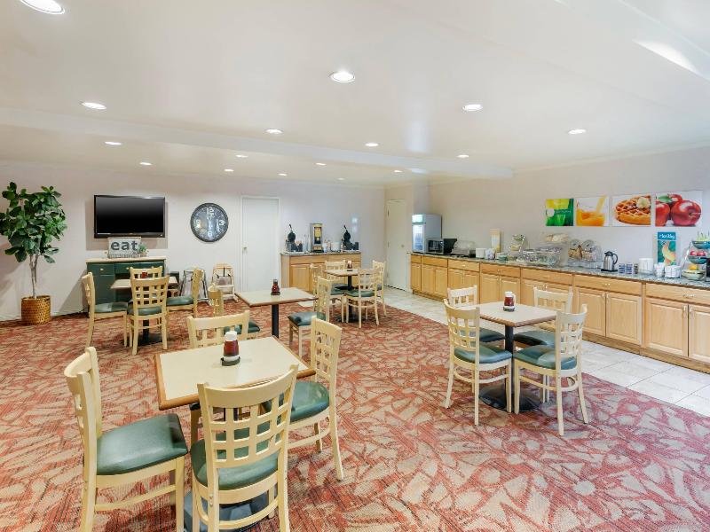 Quality Inn Payson I-15 image