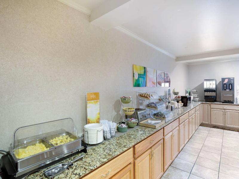 Quality Inn Payson I-15 image