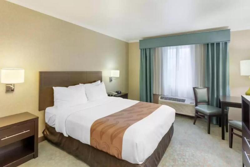 Quality Inn Payson I-15 image