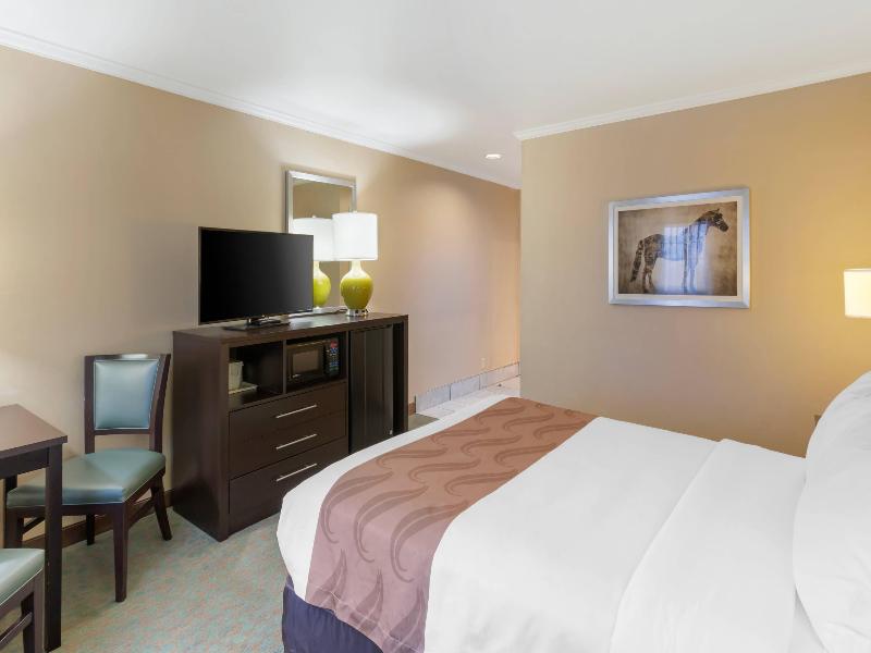 Quality Inn Payson I-15 image