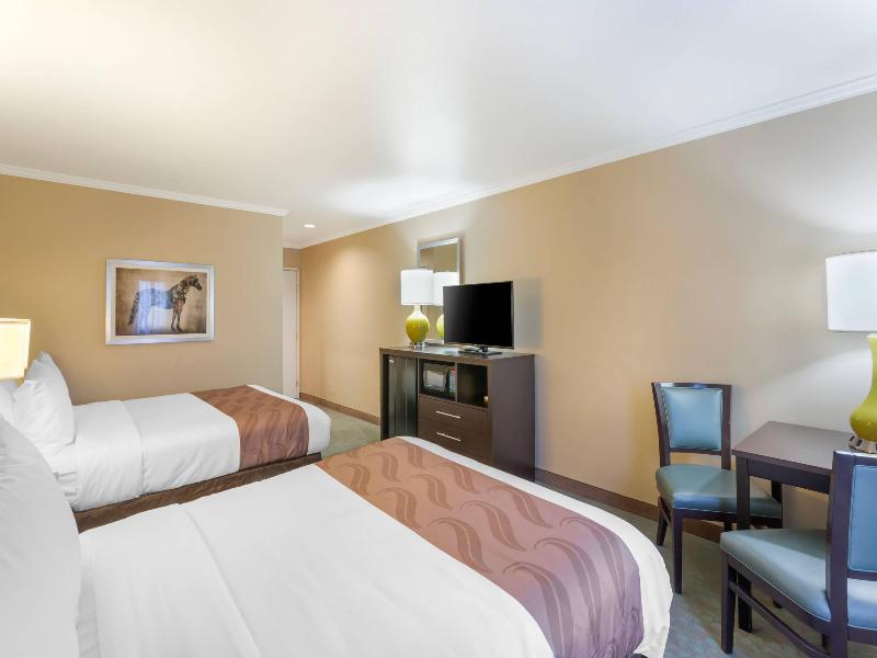 Quality Inn Payson I-15 image