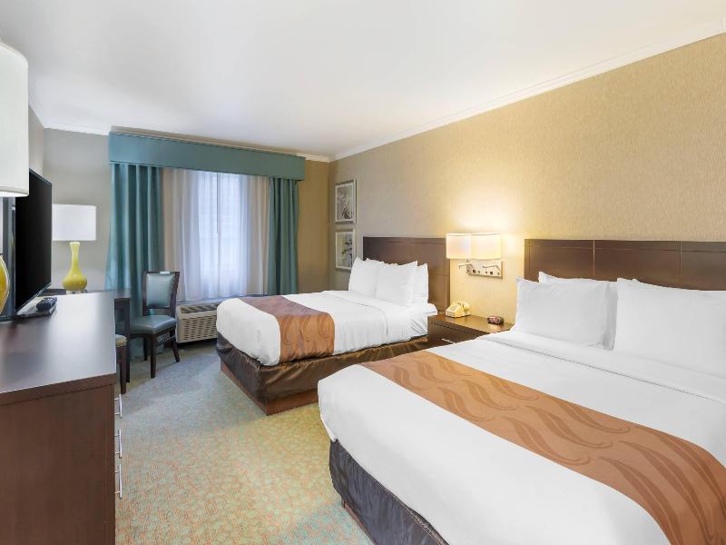 Quality Inn Payson I-15 image