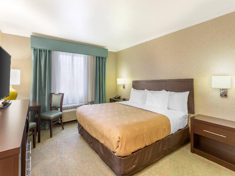 Quality Inn Payson I-15 image
