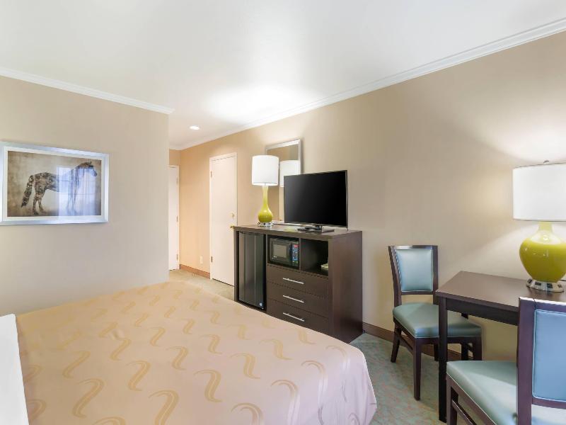 Quality Inn Payson I-15 image