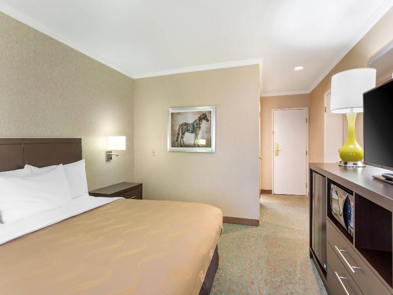 Quality Inn Payson I-15 image