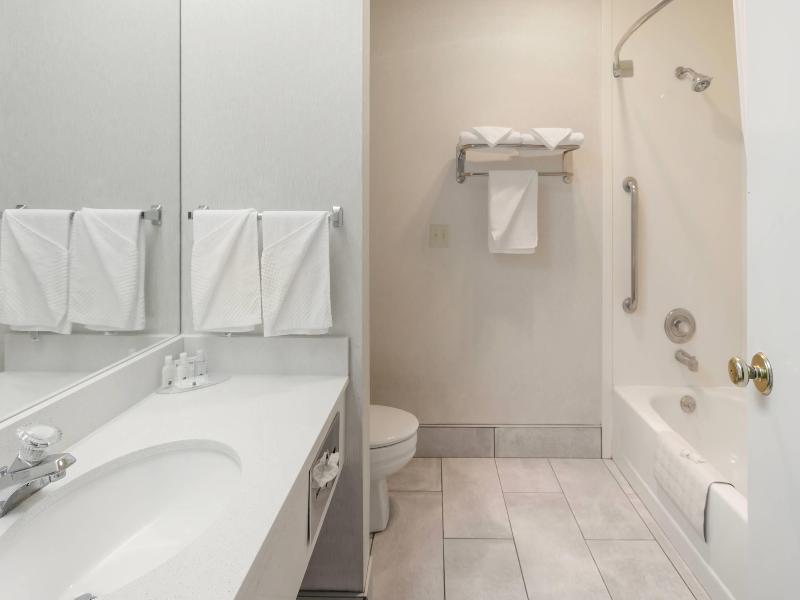 Quality Inn Payson I-15 image