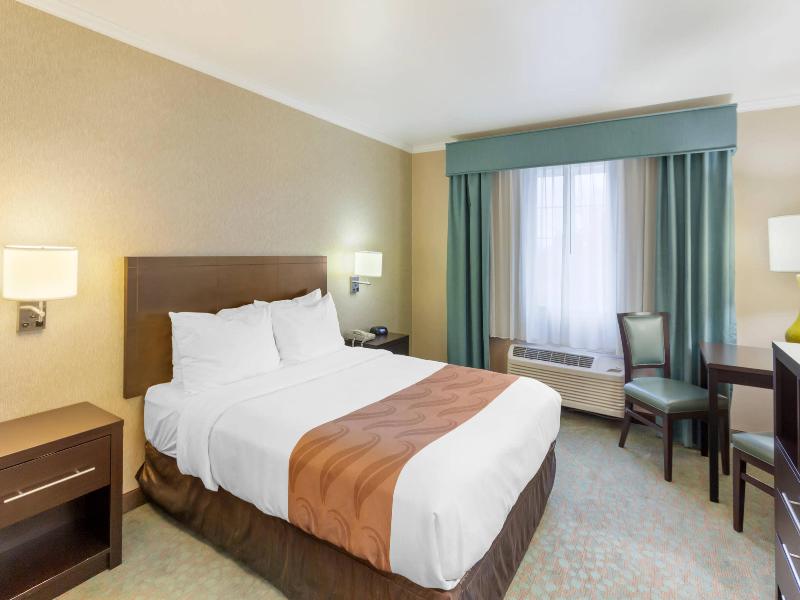 Quality Inn Payson I-15 image