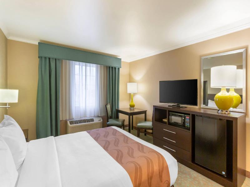 Quality Inn Payson I-15 image