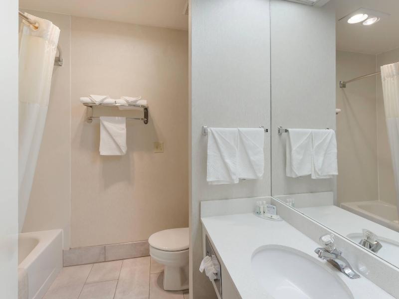Quality Inn Payson I-15 image