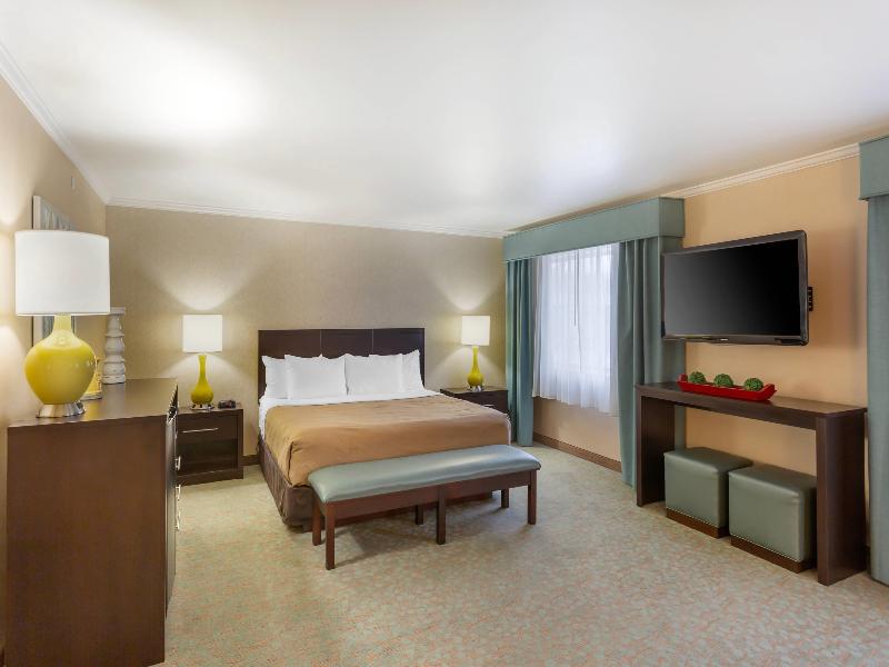 Quality Inn Payson I-15 image