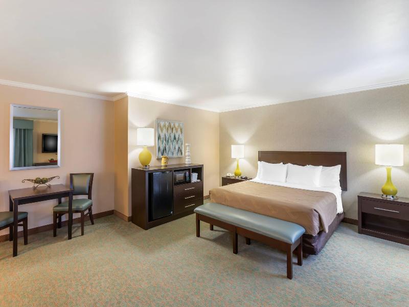 Quality Inn Payson I-15 image