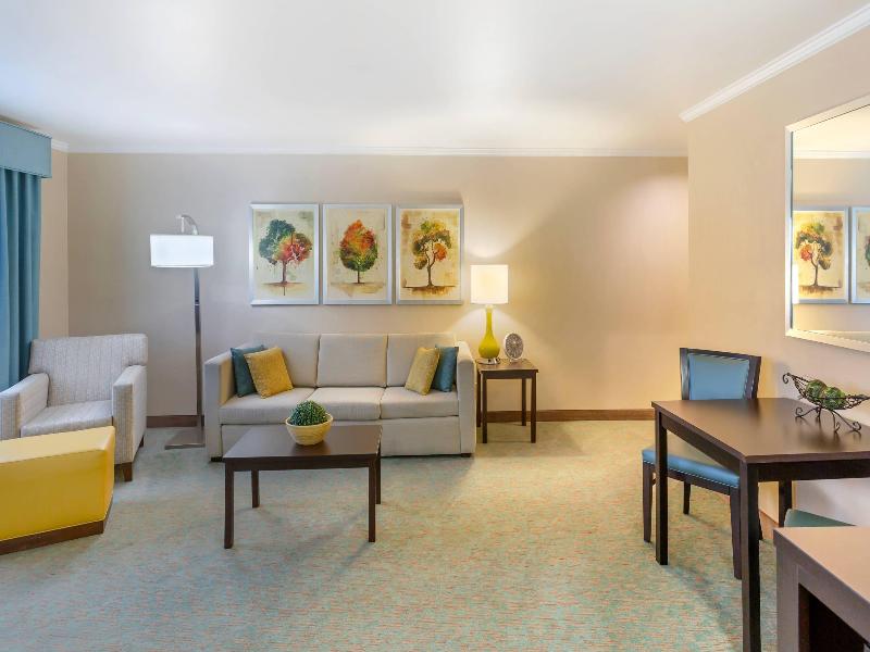 Quality Inn Payson I-15 image