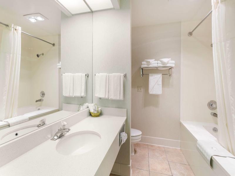 Quality Inn Payson I-15 image
