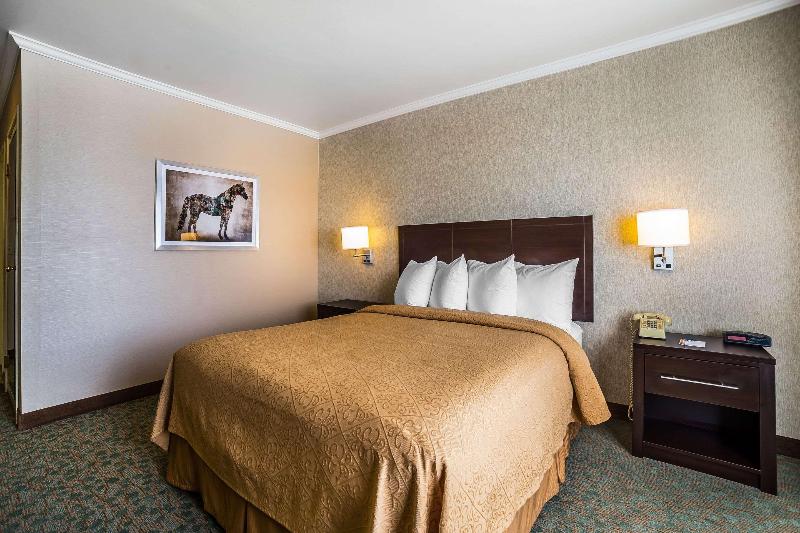 Quality Inn Payson I-15 image