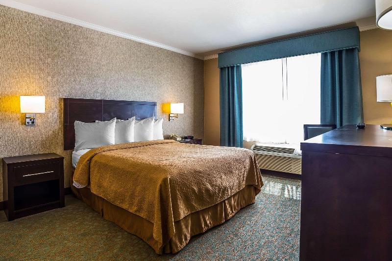 Quality Inn Payson I-15 image