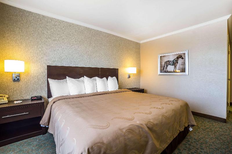 Quality Inn Payson I-15 image
