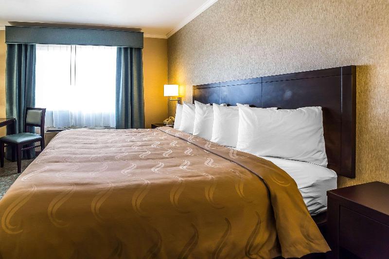 Quality Inn Payson I-15 image