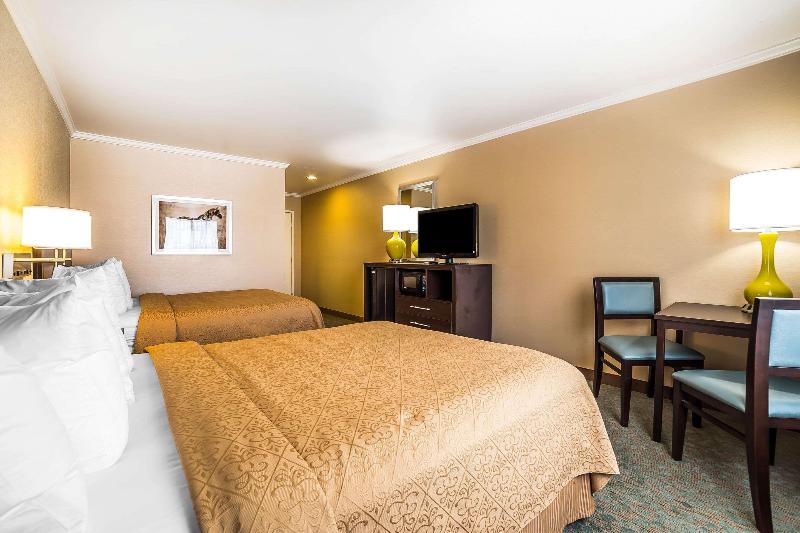 Quality Inn Payson I-15 image