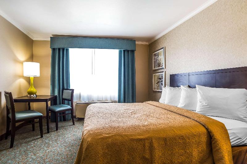 Quality Inn Payson I-15 image