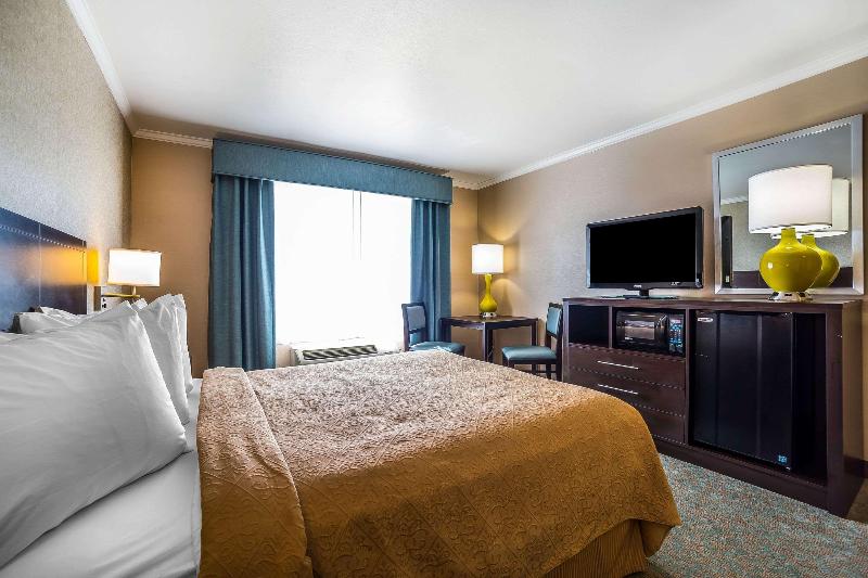 Quality Inn Payson I-15 image