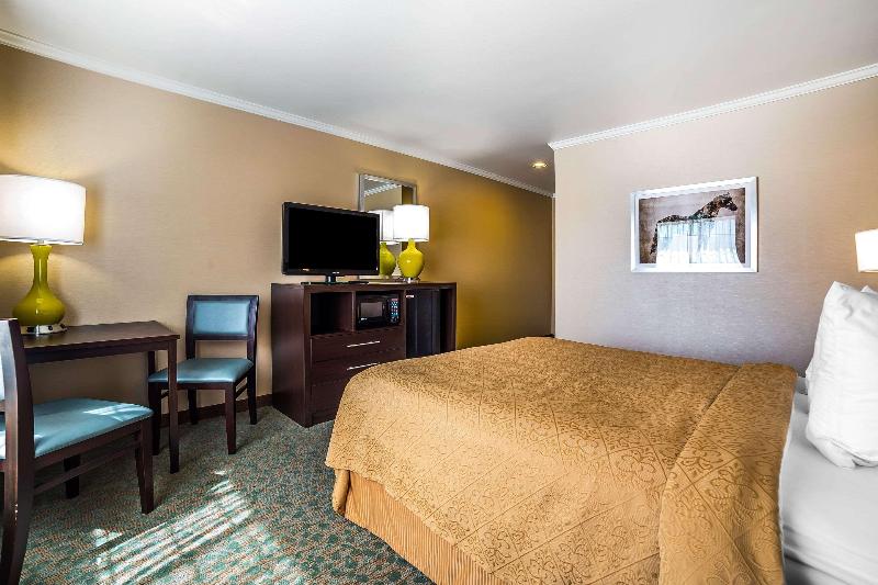 Quality Inn Payson I-15 image