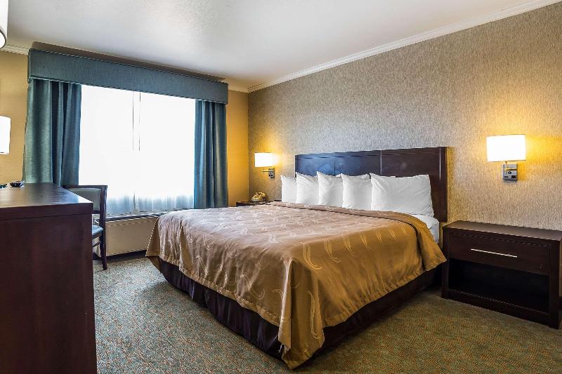Quality Inn Payson I-15 image