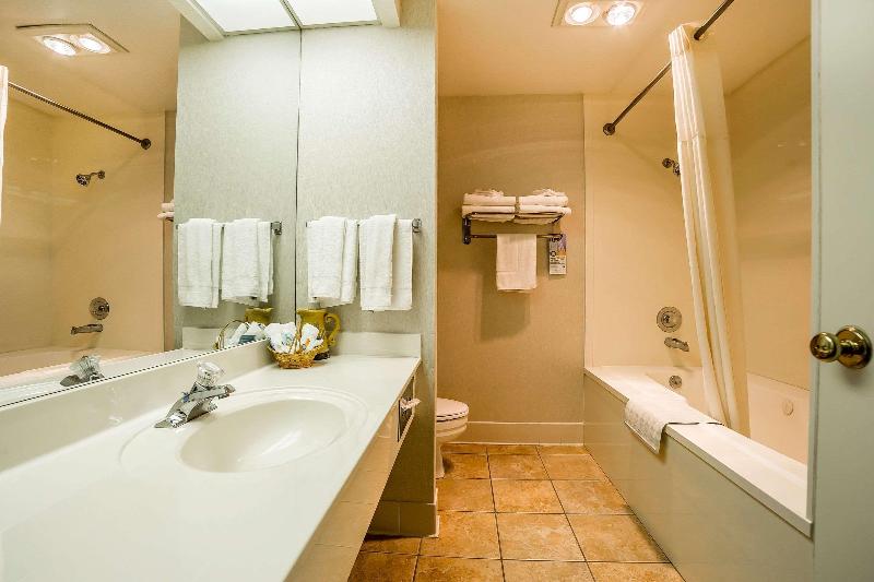 Quality Inn Payson I-15 image