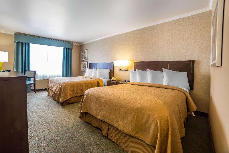 Quality Inn Payson I-15 image