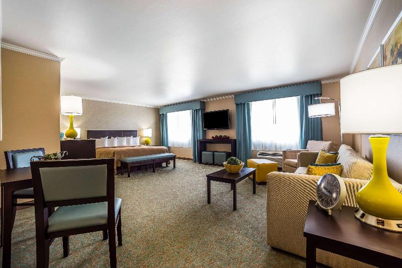 Quality Inn Payson I-15 image